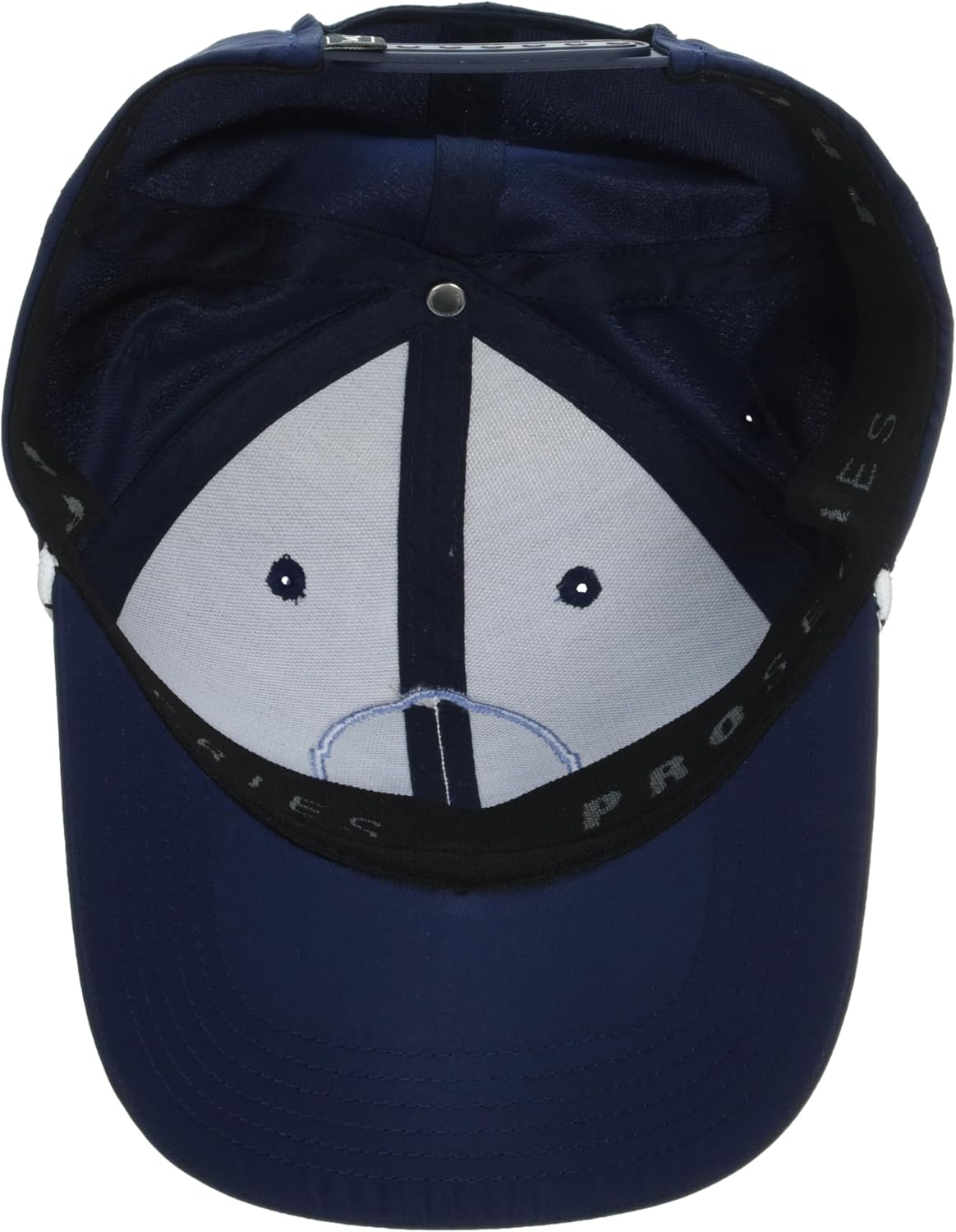 PGA Tour Men's Premium Label Golf Cap