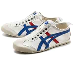 オニツカタイガー メキシコ66 TH3K0N スリッポン onitsuka tiger☆MEXICO 66 SLIP-ON スリッポン (onitsuka tiger