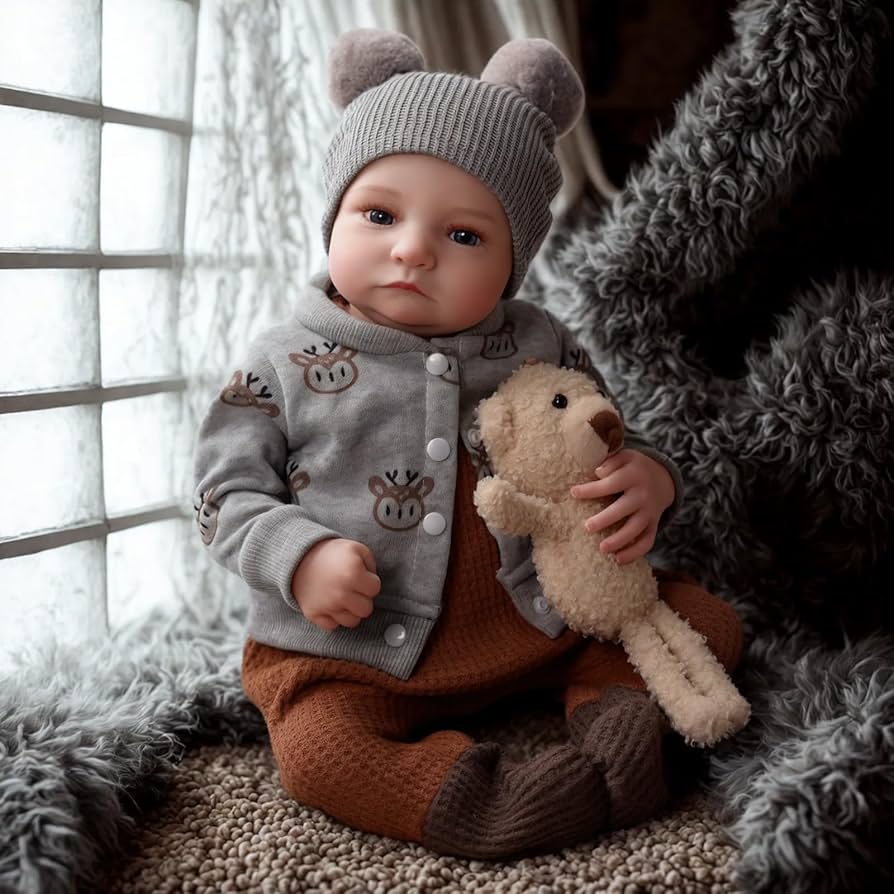 海外作家様作　アートドール　ハイエナの子供 楽天市場】【AutumnFair】希少品 Esthex エステックス アンナ