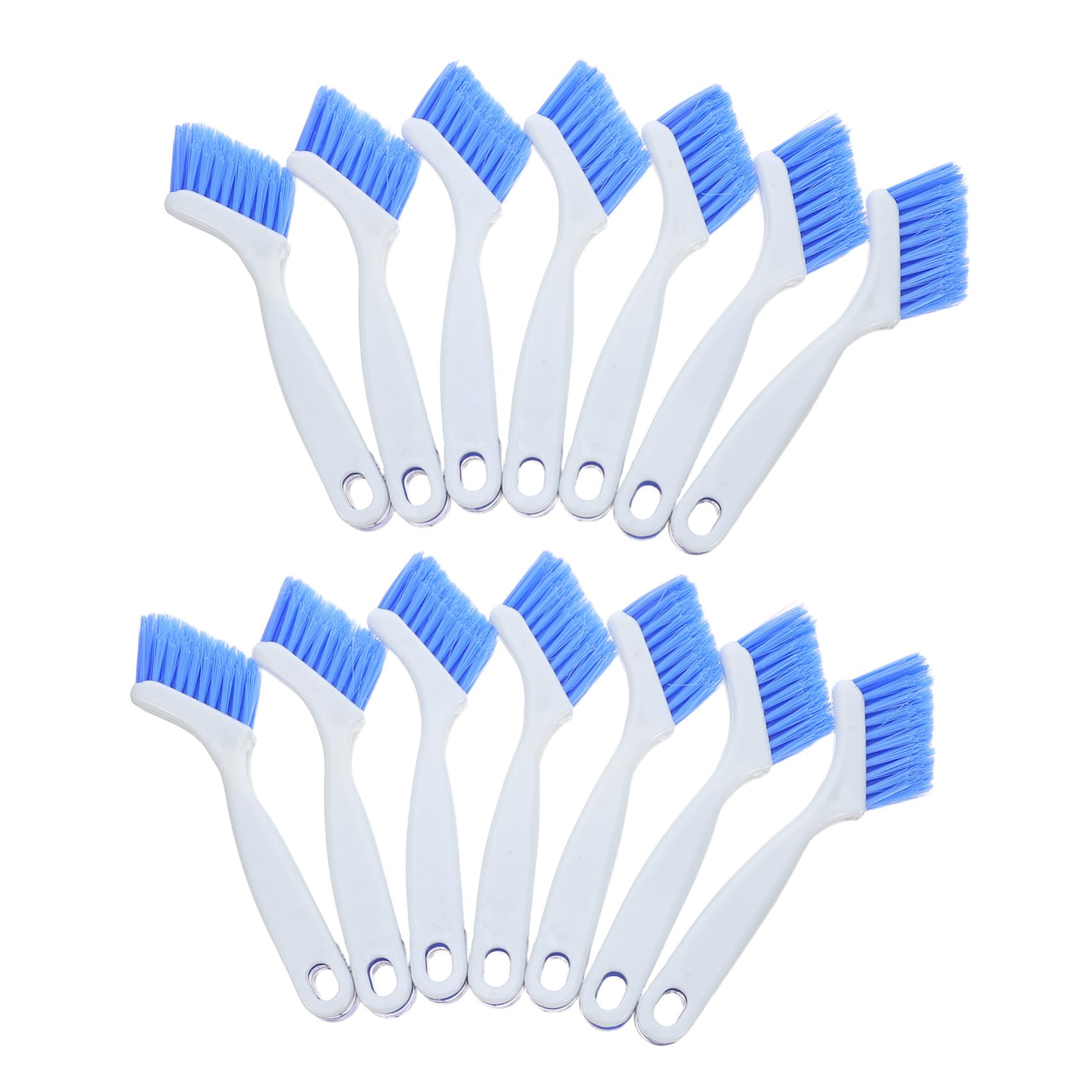 Brosse vitres coins et rainures fenêtres pour maison saine