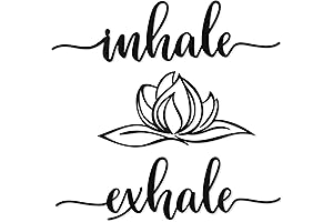 Vivegate Spa Wall Art