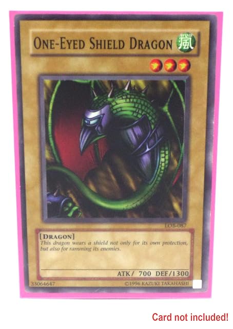 Foto 7 de 8 de docsmagic.de 6 x 60 Double Mat Card Sleeves Small Size 62 x 89