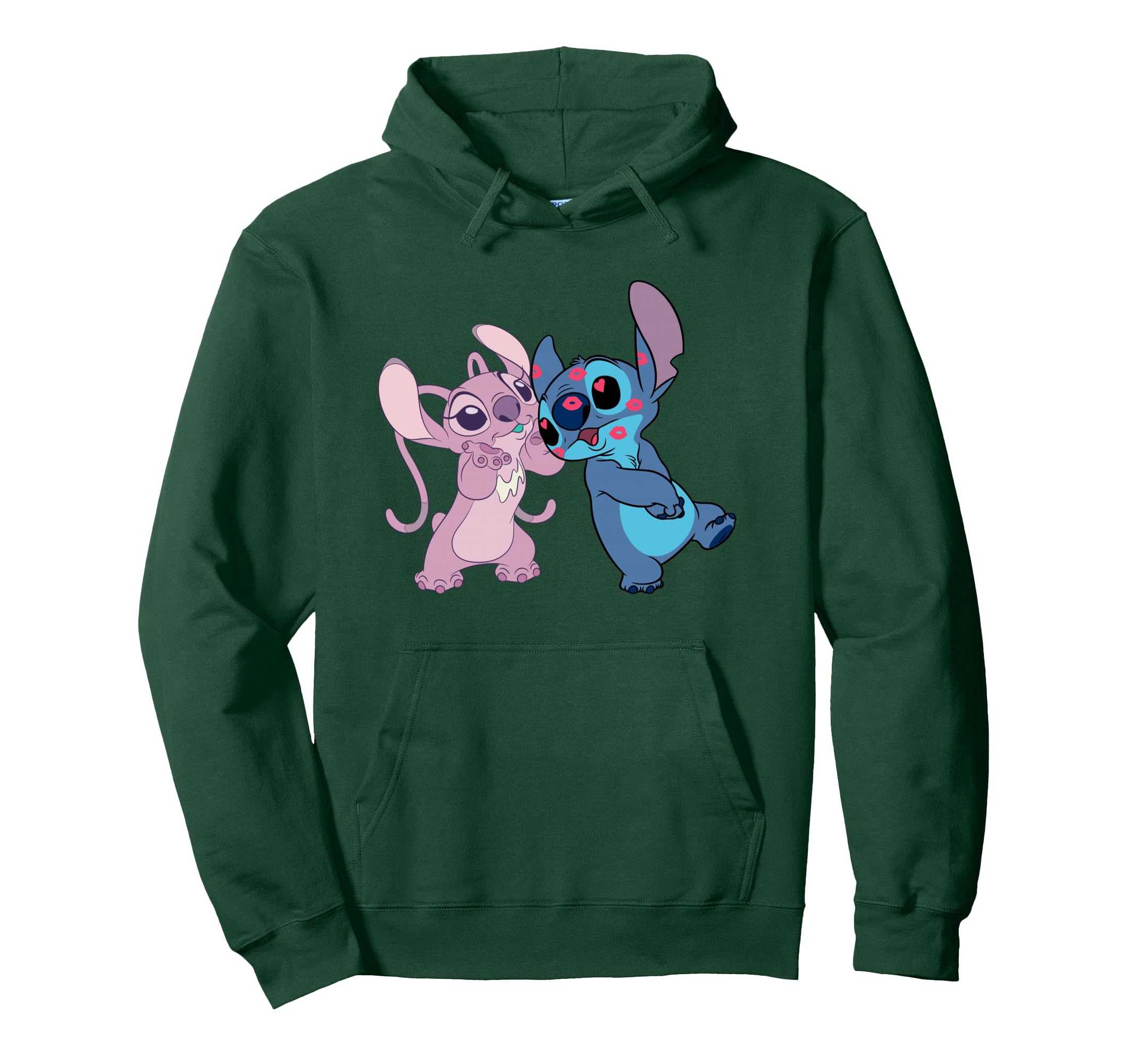 Kleidung mit Designs von Amazon Merch on Demand