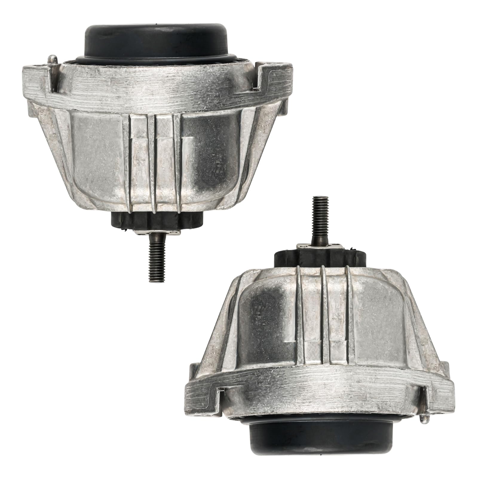 PHILTOP Engine and Trans Mount Set