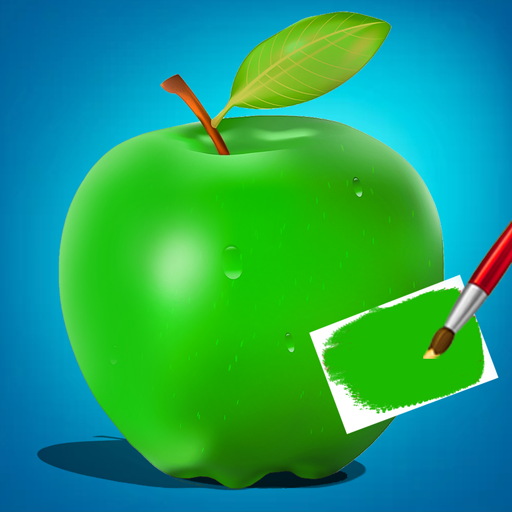 Color Match Paint Color Match Puzzle Games Match the color by mixing