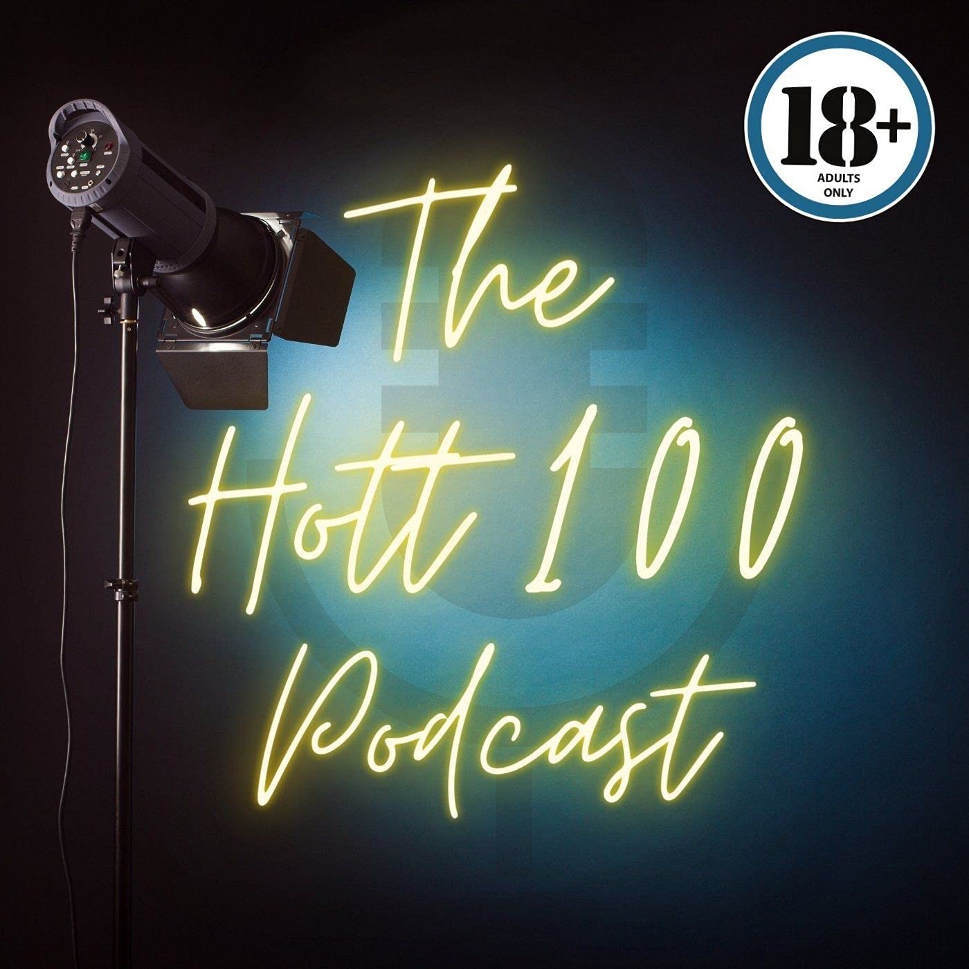 The HOTT 100 Podcast