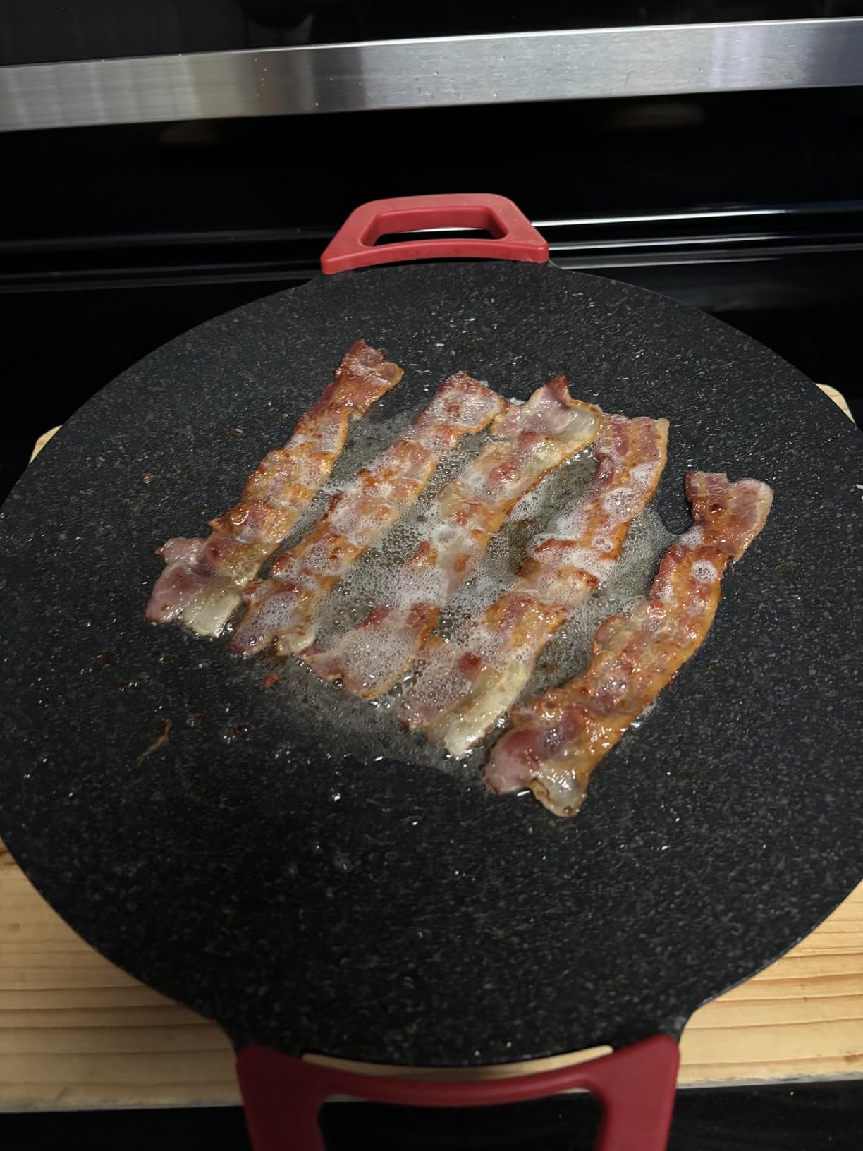 No microwave? Cook It!
