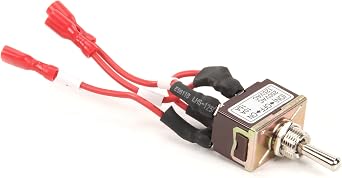 Thunderbird ARM-02-186-1 تبديل المحدد
