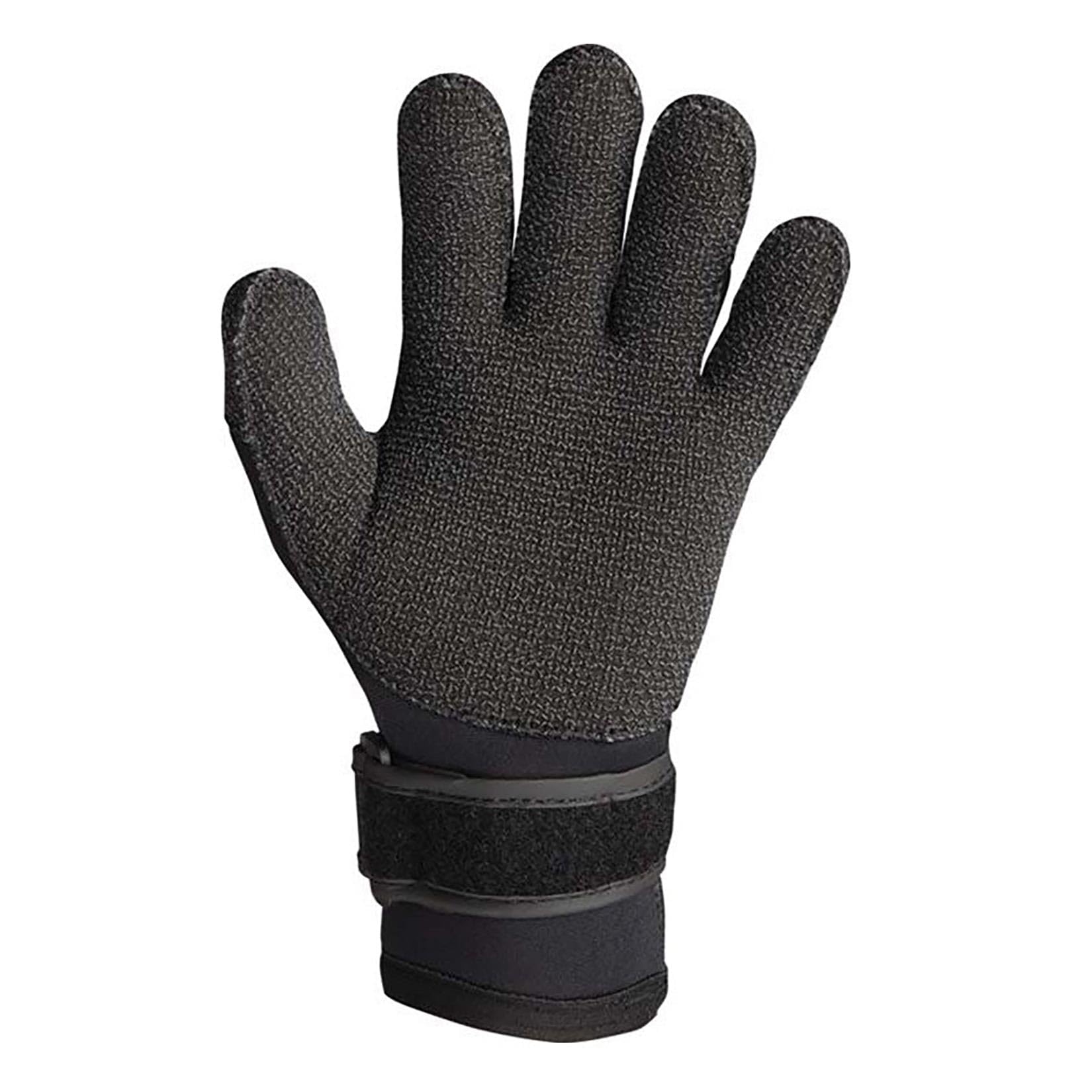 Aqua Lung - Guantes de Buceo para Hombre (5 mm)