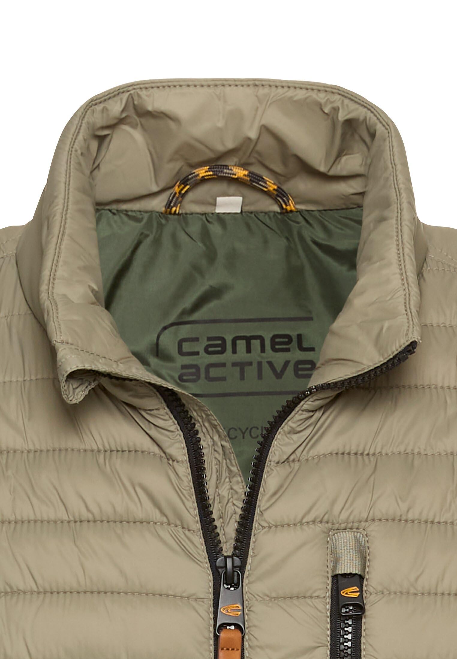 camel active Kurtka Mężczyźni 430780-6e52