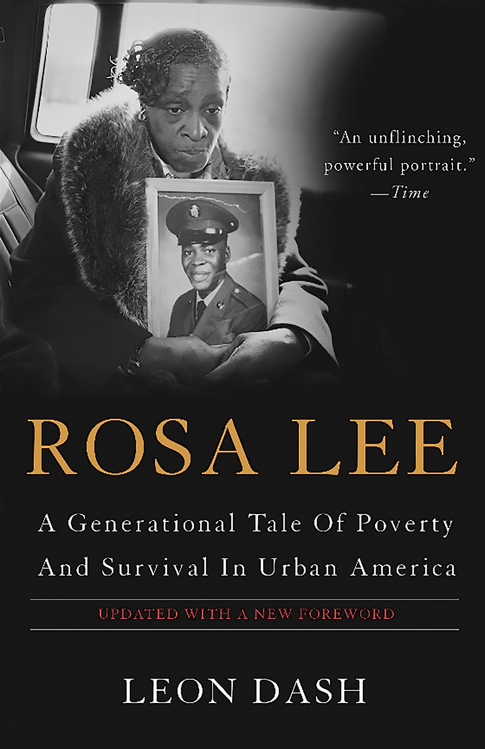 Rosa Lee: A Generational Tale Of Poverty And Survival In Urban America