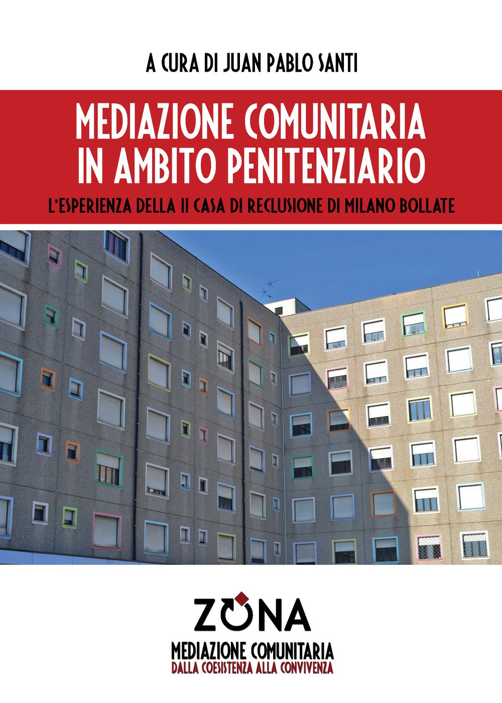 Mediazione Comunitaria In Ambito Penitenziario - 4