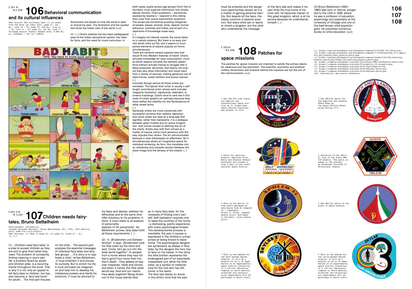 How Communication Design Works: Principles, Inspirations & Challenges