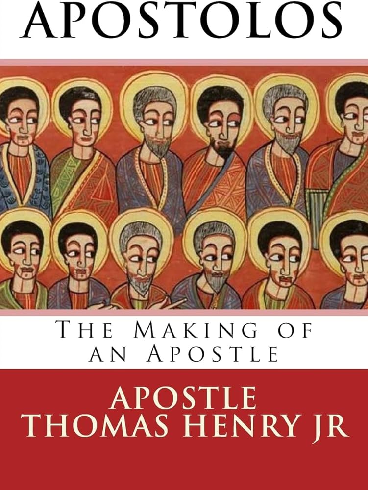 Apostolos Apostolos