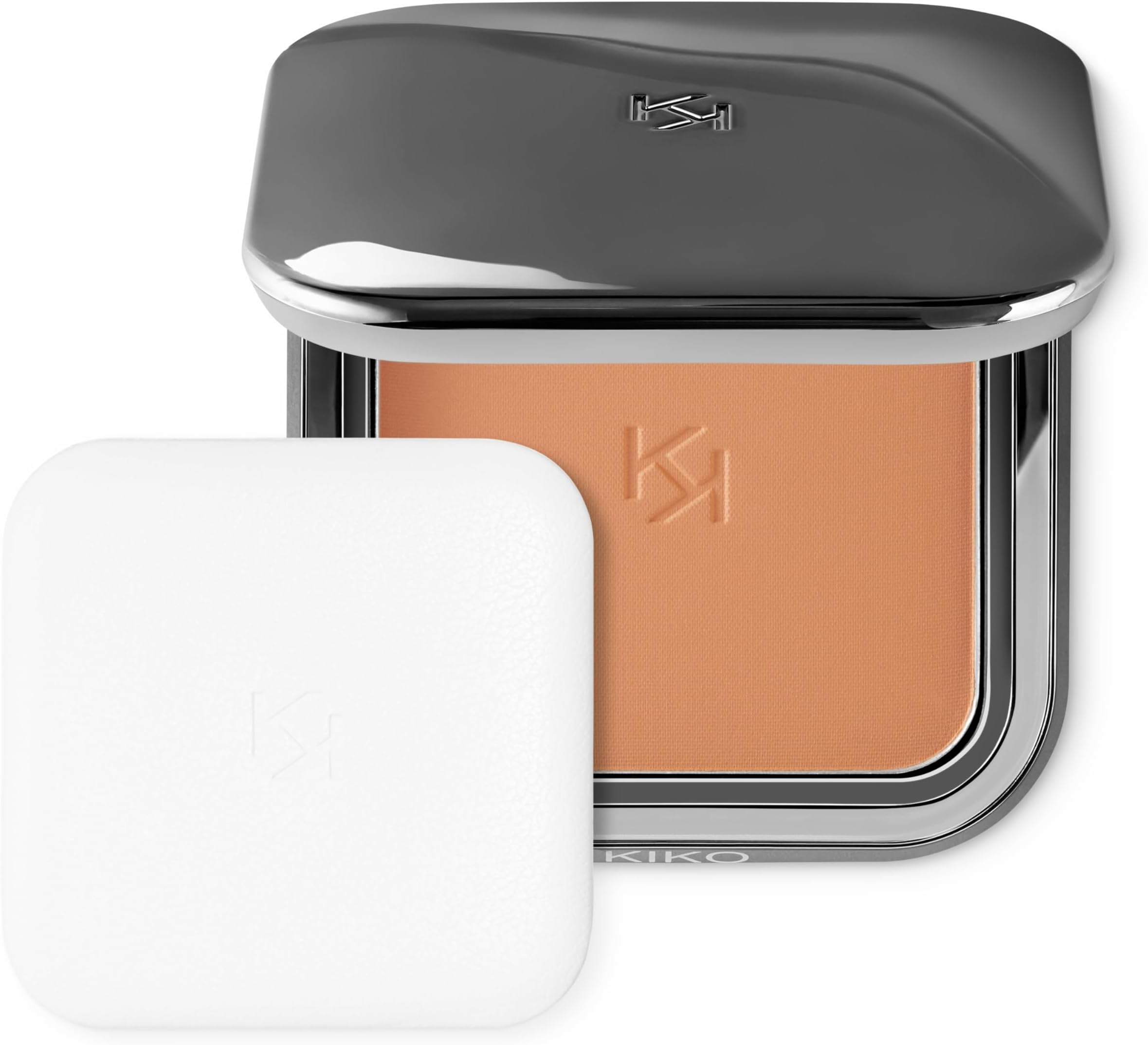 Matte Fusion Pressed Powder