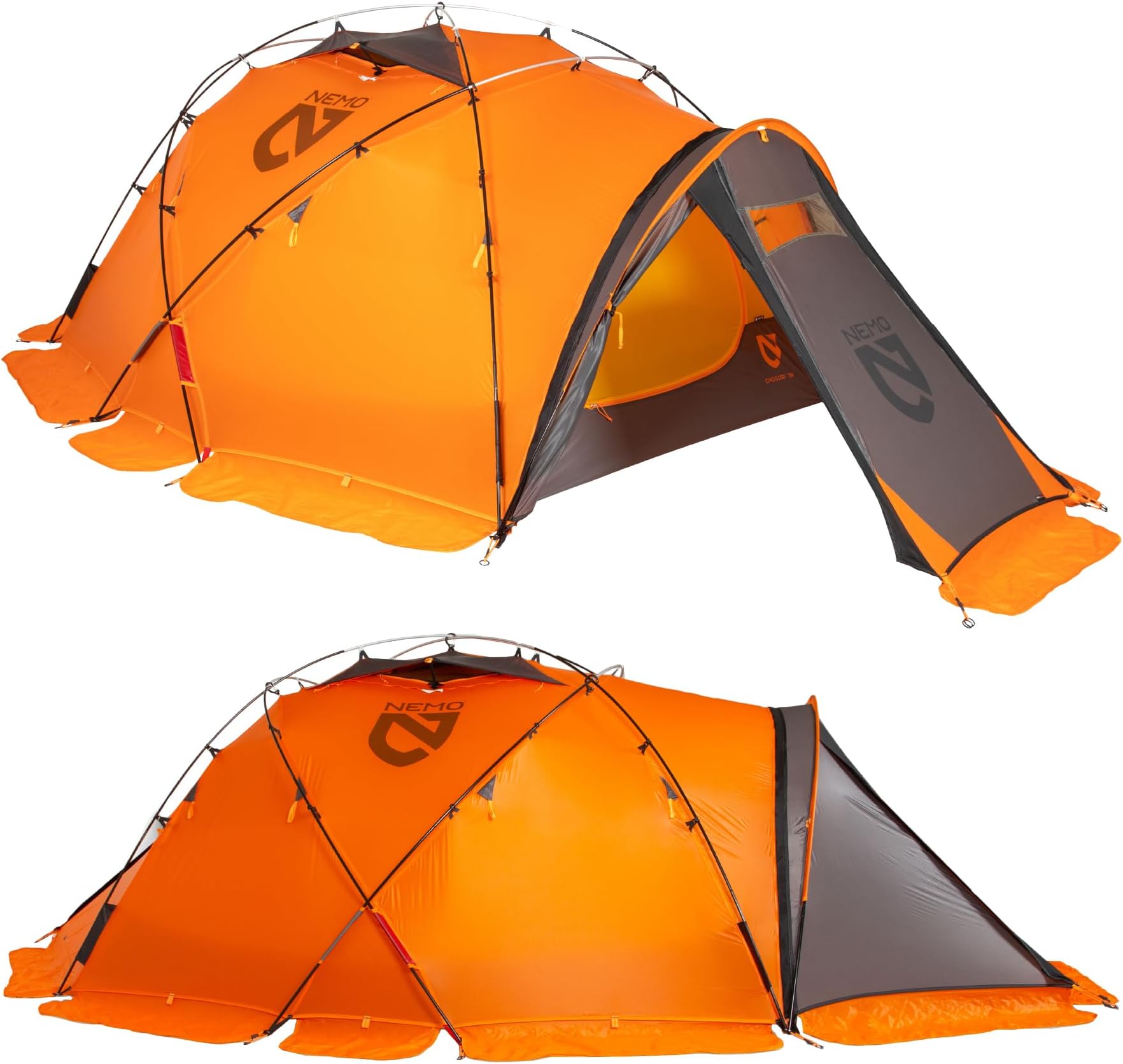NEMO Equipment Chogori Mountaineering Tent