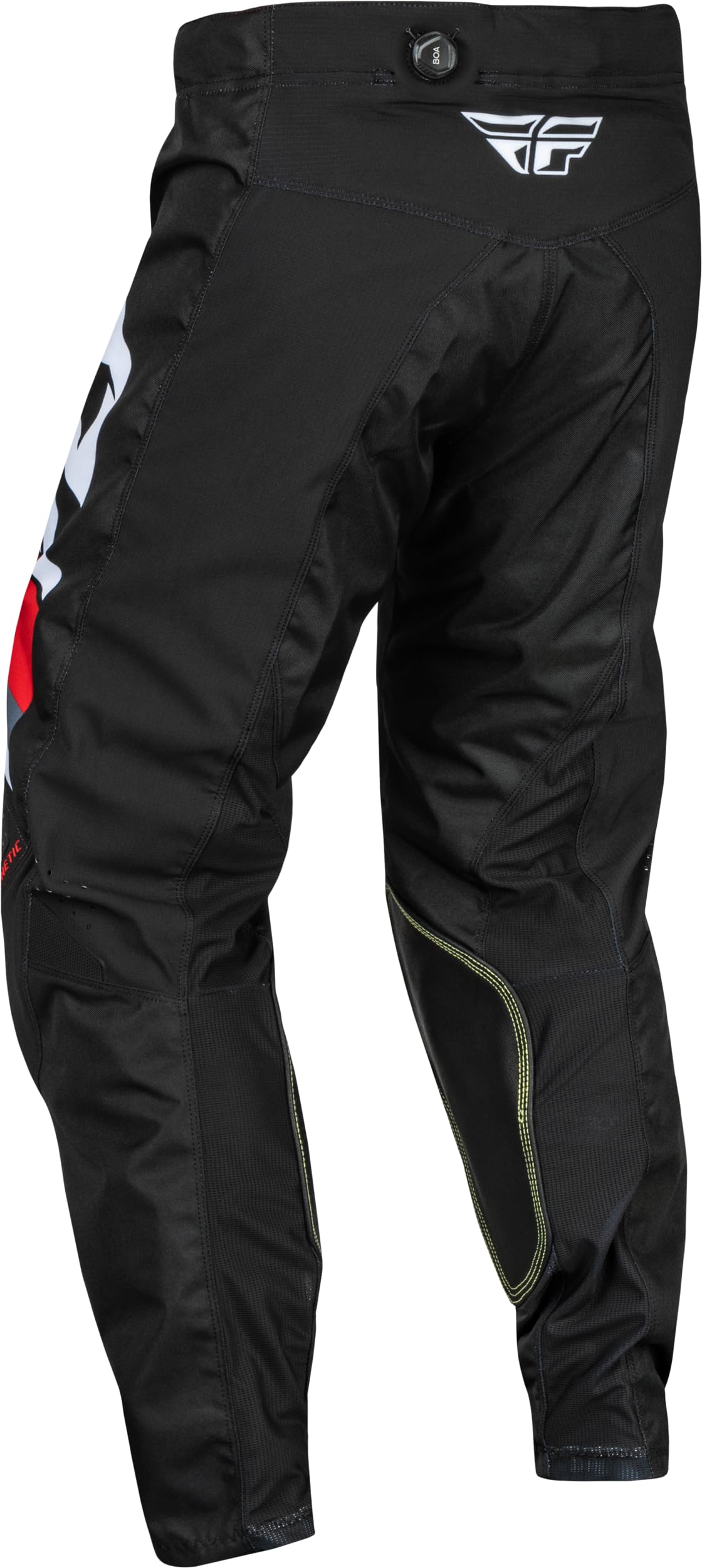 Fly Racing - Cinetico, Pantaloni da Moto Unisex - Adulto