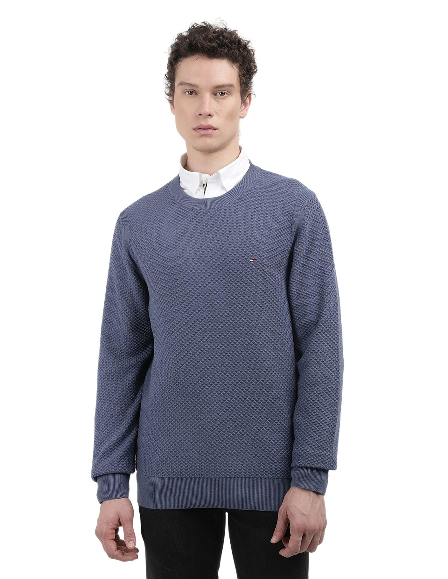 tommy hilfiger Men Sweater-picture-11