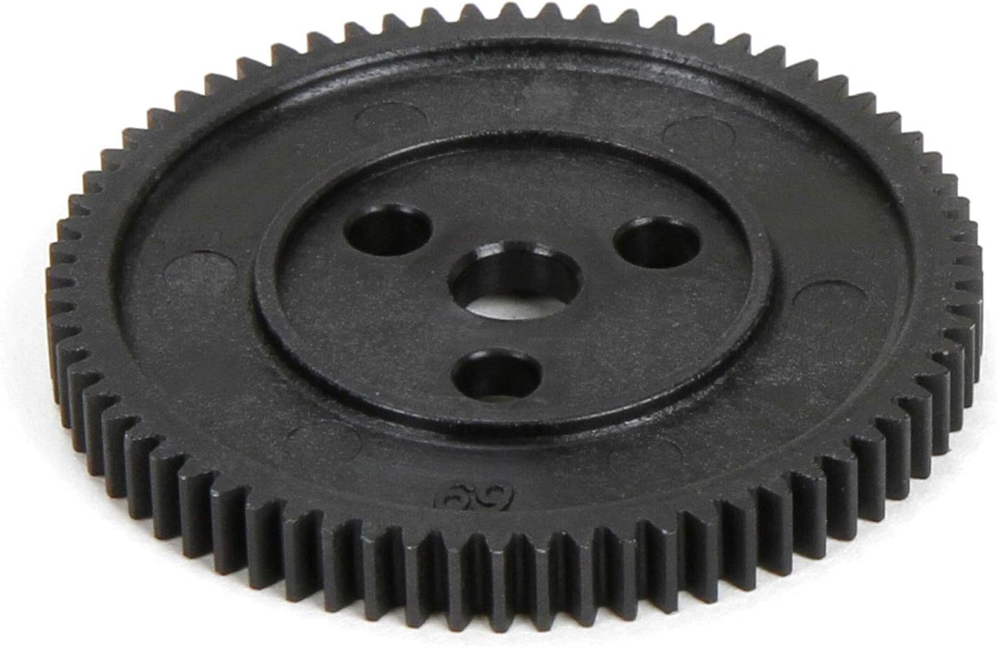 TEAM LOSI RACING Direct Drive Spur Gear 69T 48P TLR332047 Electric Car/Truck Option Parts