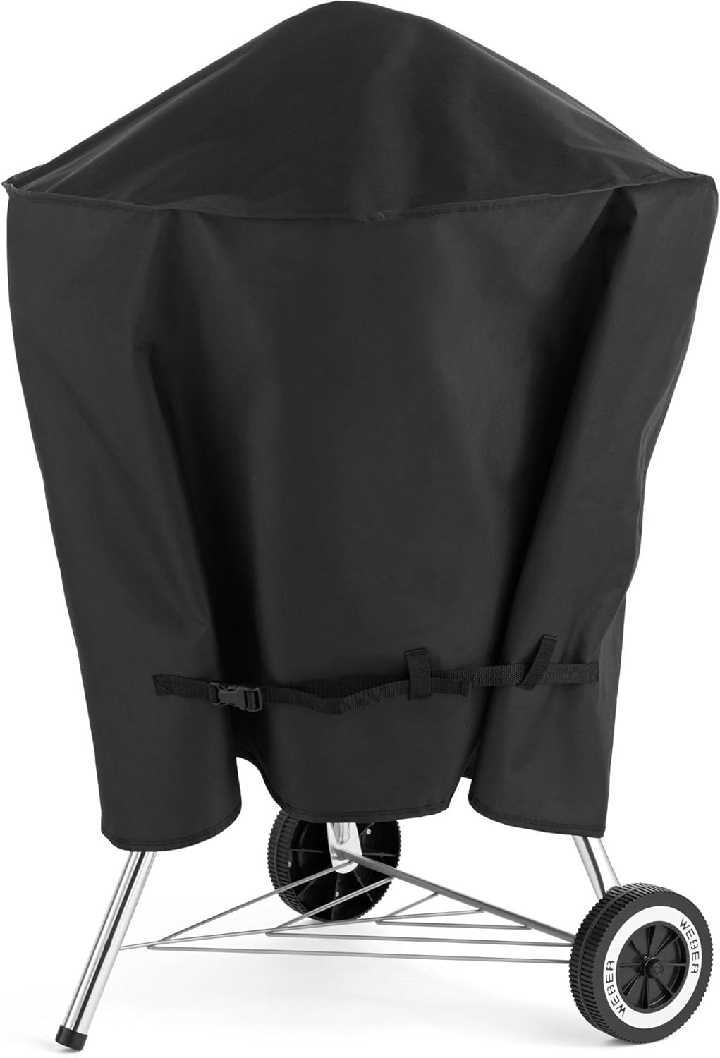 Expert Grill Heavy Duty 30Inch Kettle Grill Cover Patio