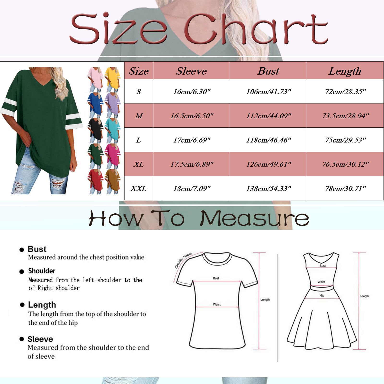 Camiseta de dormir, camiseta rosa para mujer, parte superior púrpura, camiseta roja a rayas de fútbol, blusa larga para verano, adolescentes, para hombre, rayas blancas, azul, algodón naranja, deporte