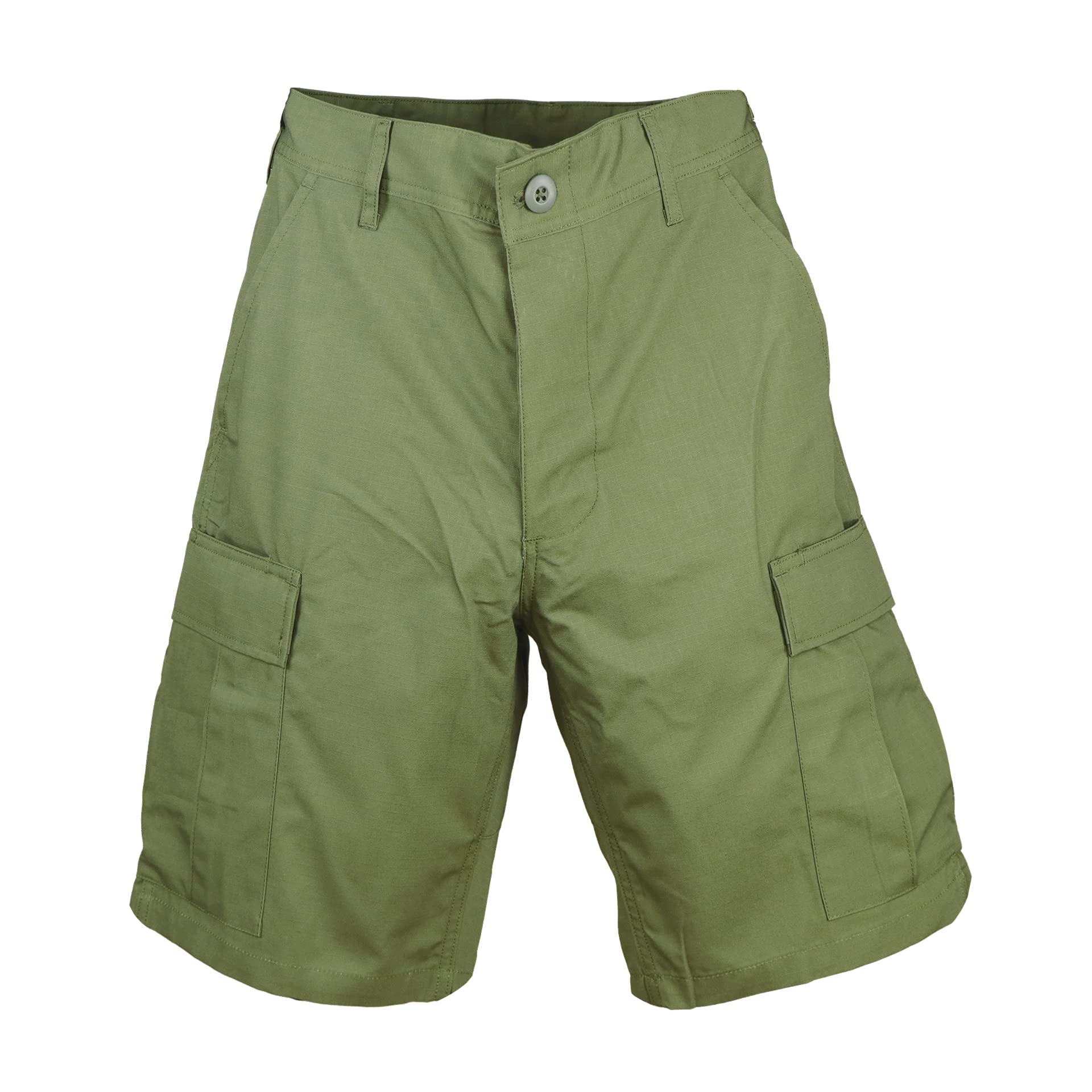 KidonMen's BDU Cargo Shorts Relaxed Fit Ultimately Day Comfort