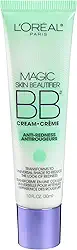 Loreal BB Cream Magic Skin Beautifer Anti-Redness 30ml