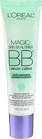 Loreal BB Cream Magic Skin Beautifer Anti-Redness 30ml