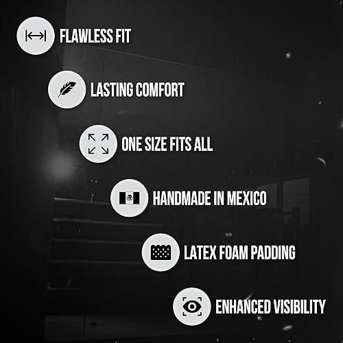 Miniatura 5 de CLETO REYES Diadema rediseñada para hombres y mujeres