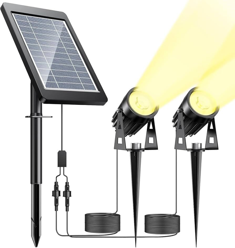 ソーラーパネル 100W 太陽能パネル 節電 停電対策 IP65 防水 防塵 sutter-fol220_5.jpg