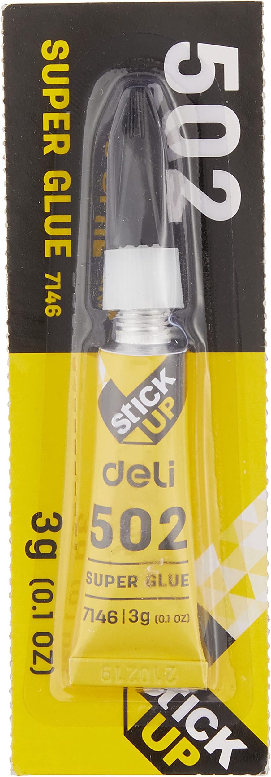 Instant Dry Super Glue 3 G