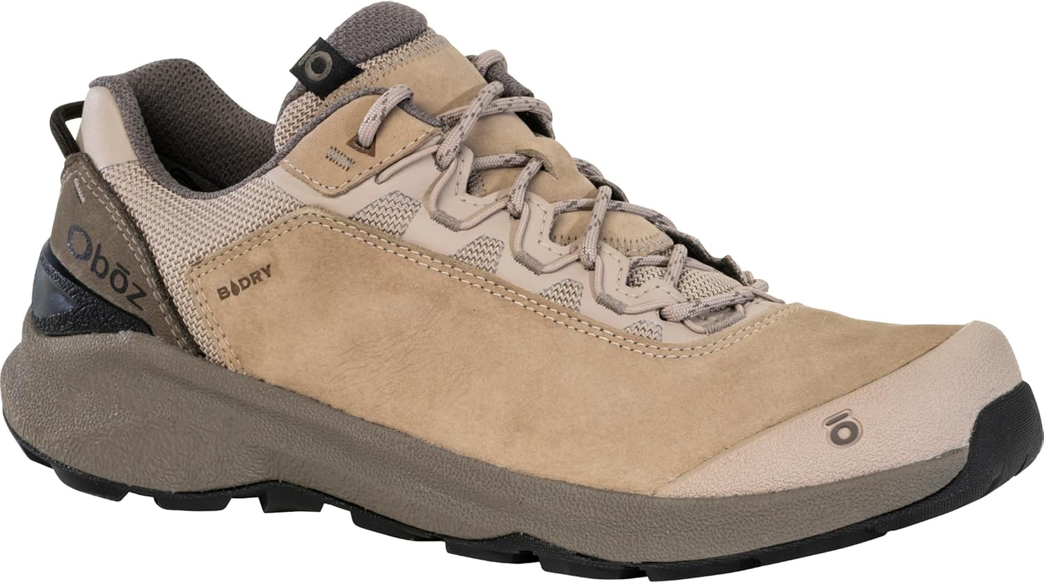 Cottonwood Low Waterproof — Men's