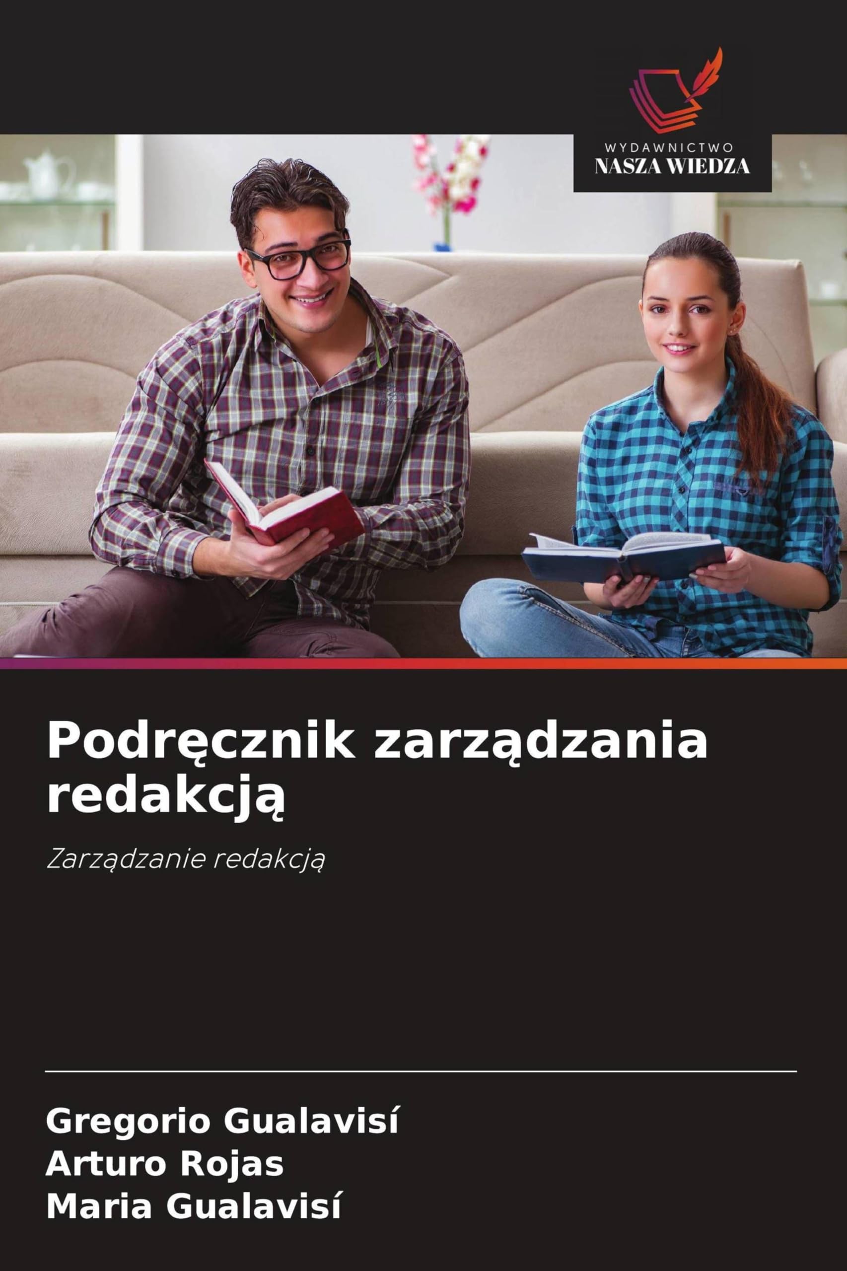 Podręcznik zarządzania redakcją