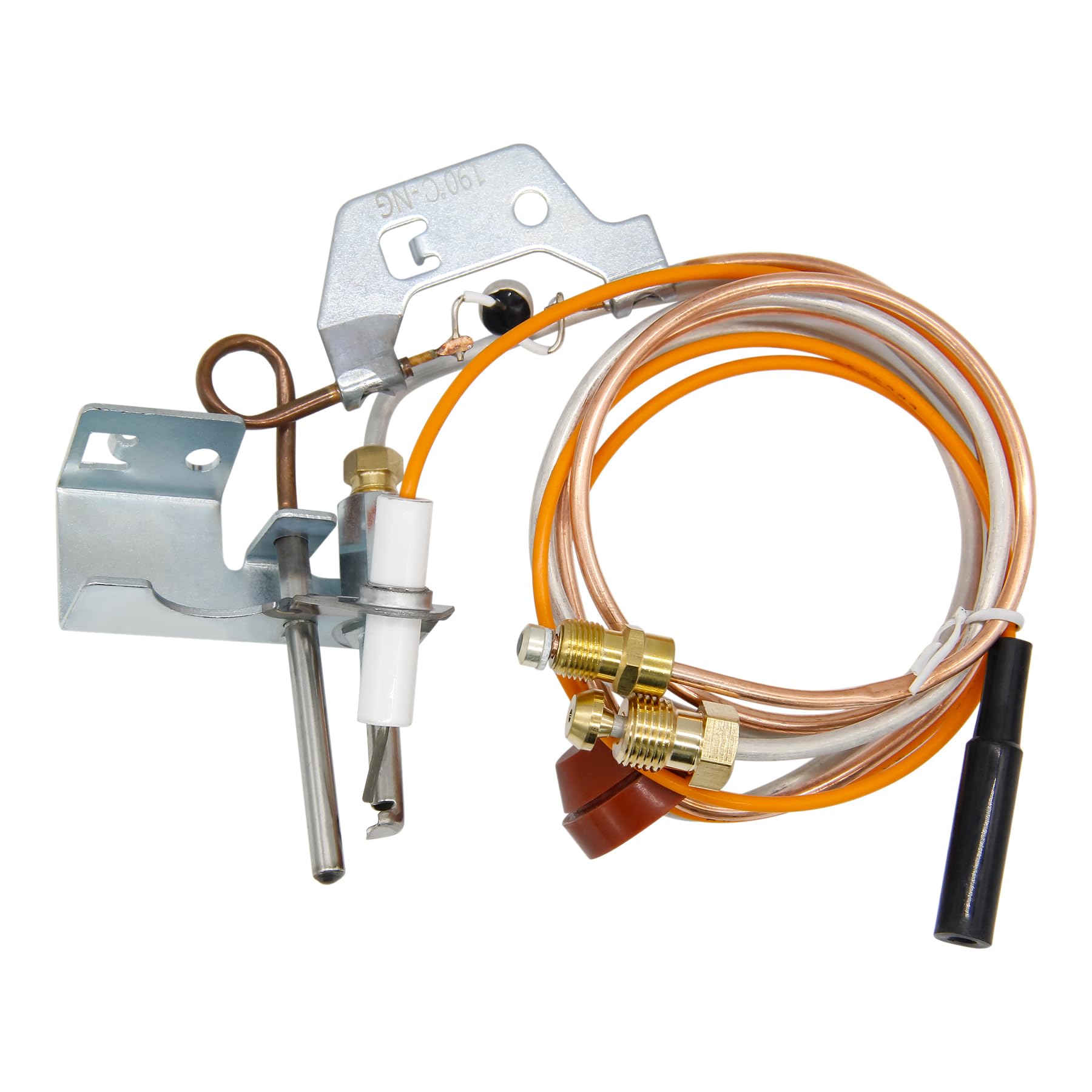 Thermocouple State Select Water Heater Troubleshooting Resideo 36