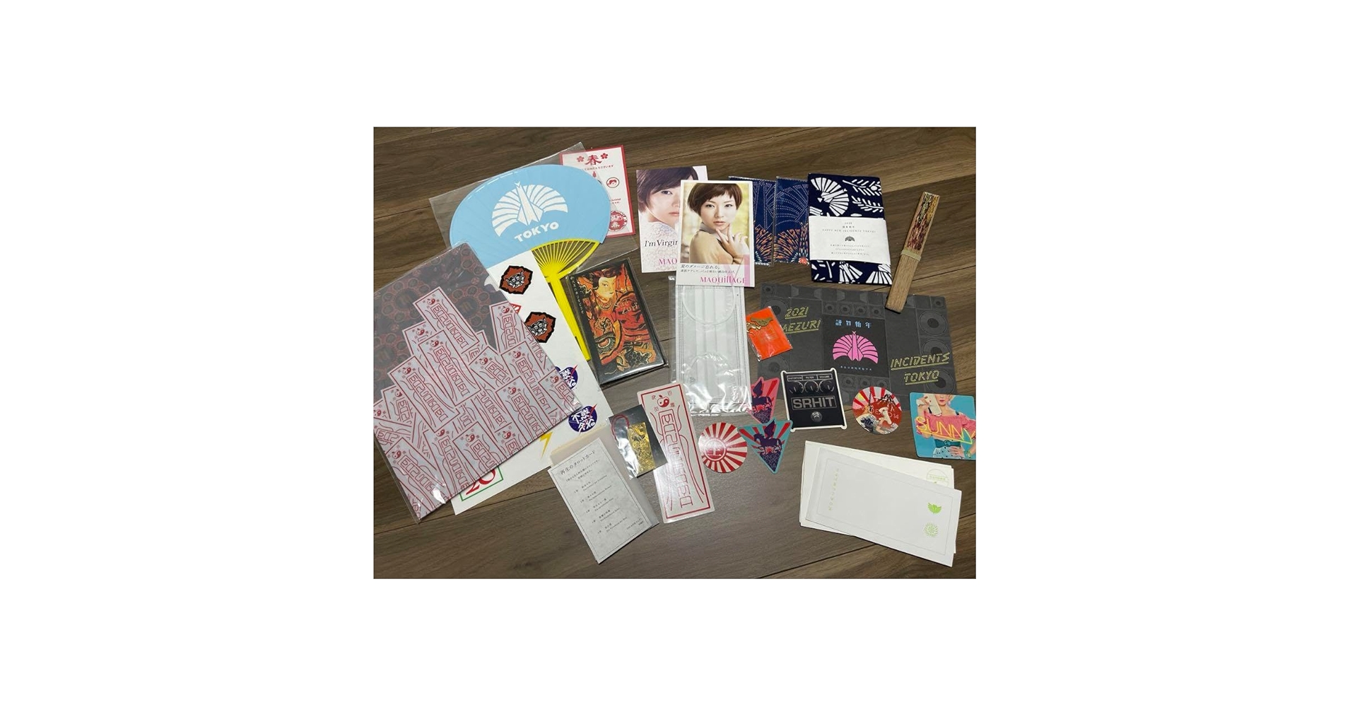 林檎班　グッズ Amazon.co.jp: 東京事変 椎名林檎 林檎班 グッズ セット : おもちゃ