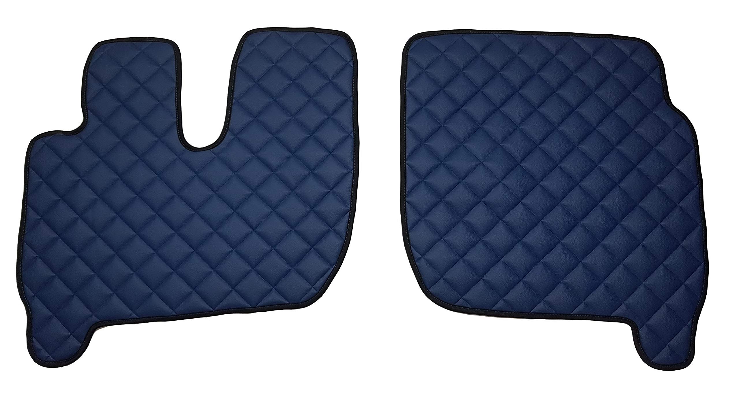 Floor Mats and Engine Cover LEFT HAND DRIVE Truck STRALIS 