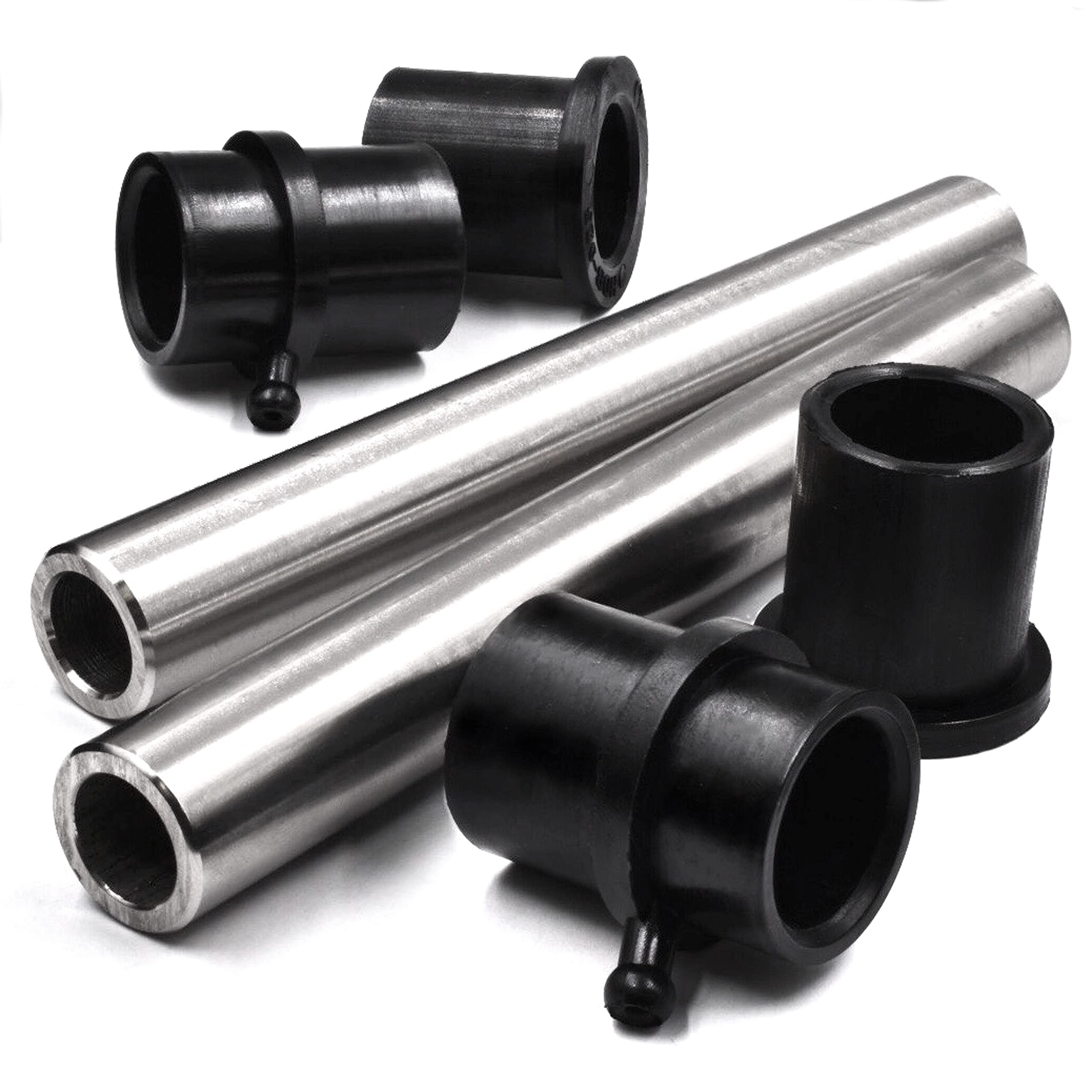Amazon.com: HD Switch Front Wheel Bushing Bearing & Axle Kit fits