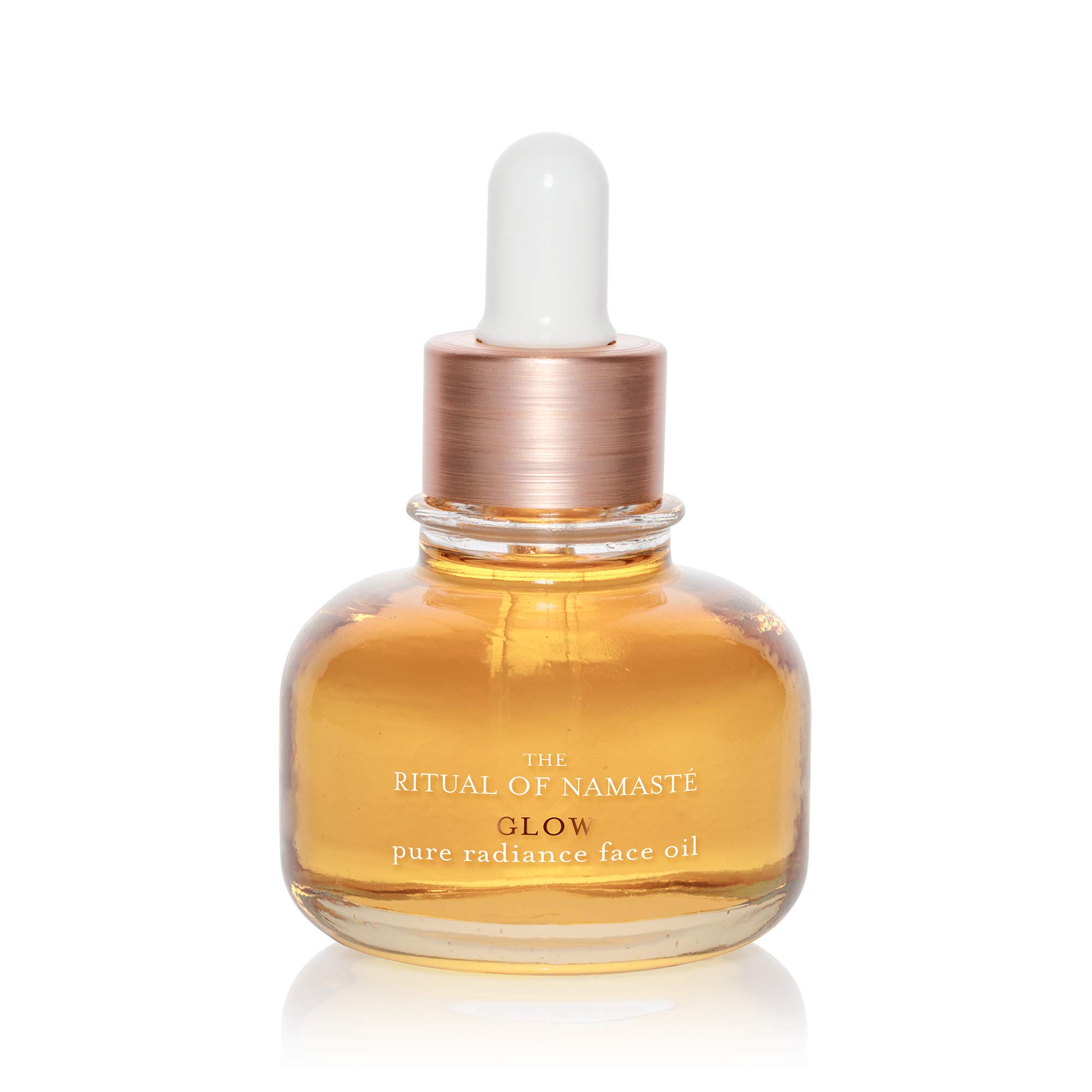 RITUALS The Ritual of Namasté Huile anti-âge pour le visage 30 ml