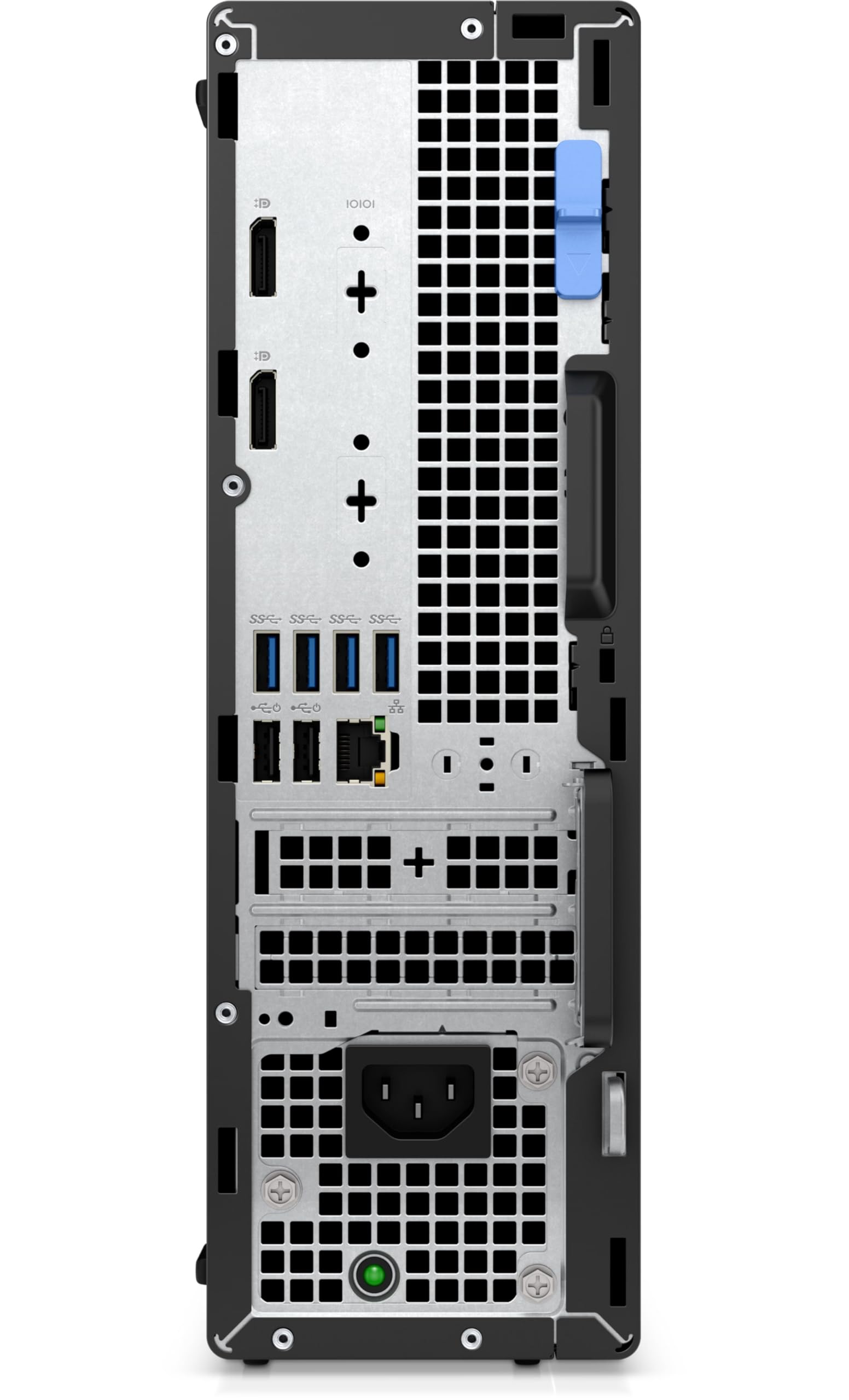 Amazon.com: Dell OptiPlex 5000 SFF Desktop Computer, Intel i7