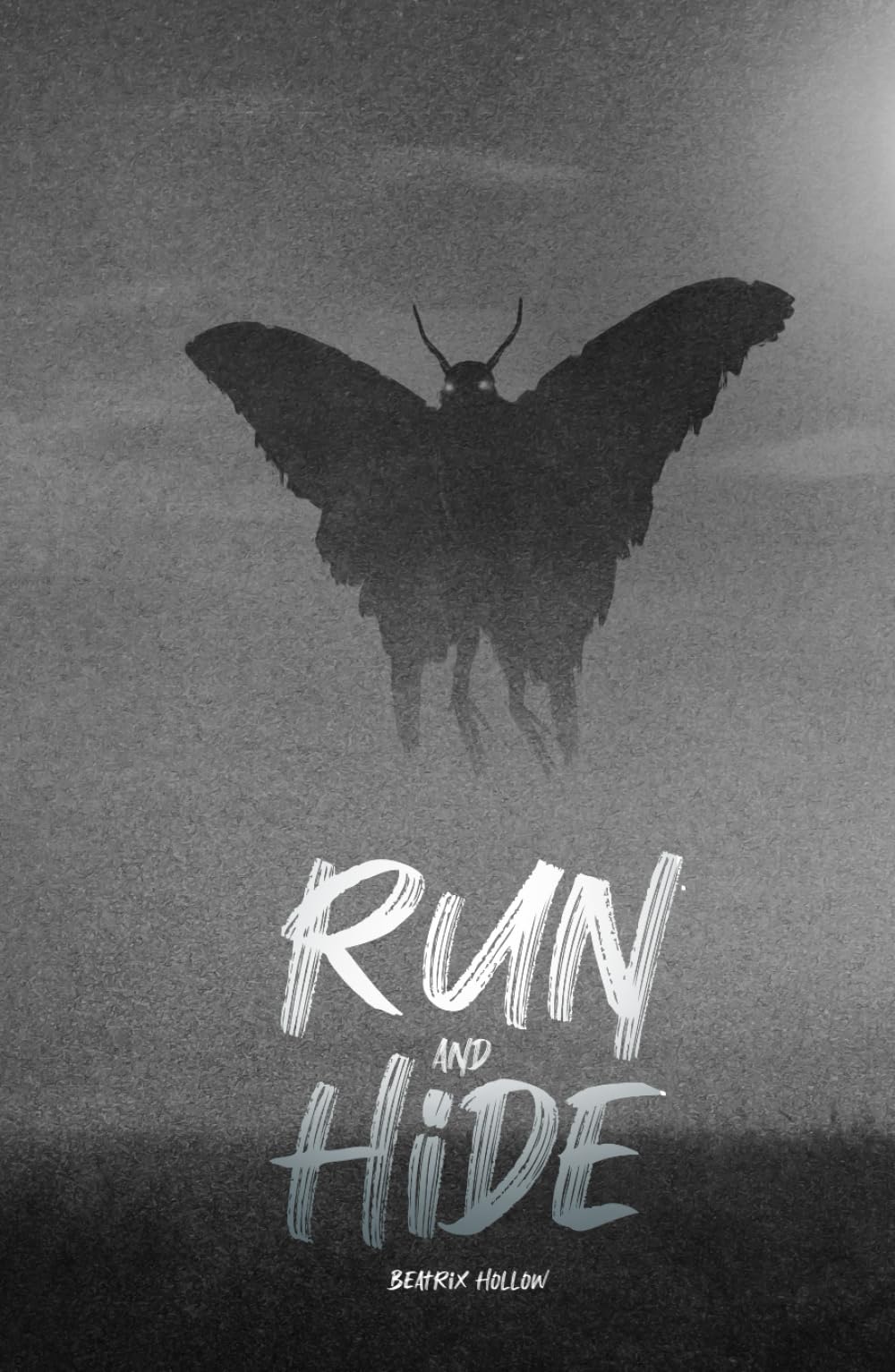 Run & Hide: Monster Reverse Harem (Myths & Monsters)