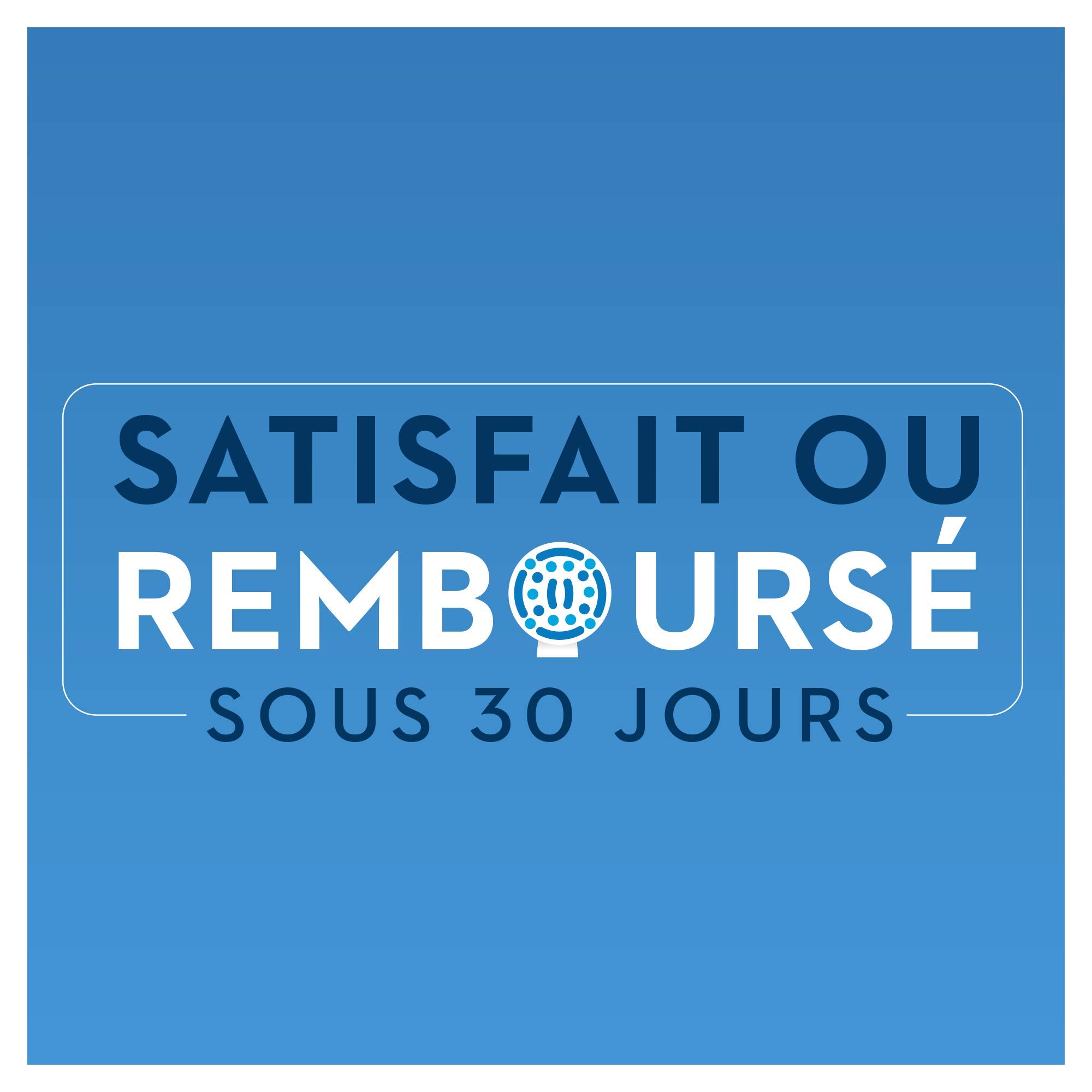 Oral-B Pro 2 2500 Brosse À Dents Électrique Rechargeable Avec 1 Manche Capteur De Pression, 1 Brossette Et 1 Étui De Voyage Offert, Noir, Élimine Jusqu’À 100 % De Plaque Dentaire, Idée Cadeau