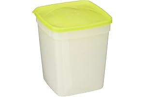 Arrow 3-Pack 1-Quart Freezer Containers with Lids