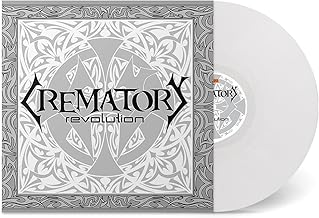 Crematory - Revolution