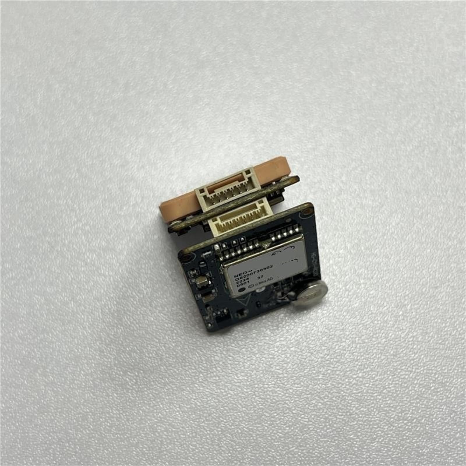 NEO-M9N-00B-00 Flugsteuerungs-GPS-Positionierungsmodul STM32 APM-Antenne Integriertes Modul