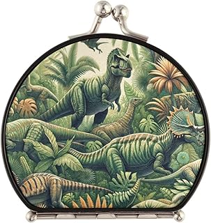 Augenstern Espejo de maquillaje de viaje Jurá...