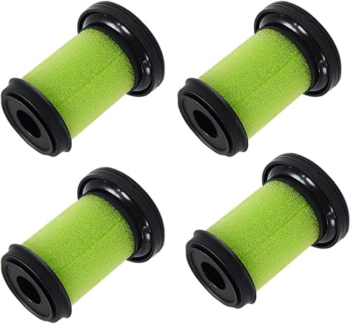 PUREBURG Filtros de vacío de repuesto compatibles con Bissell Multi Cordless Handheld Car Vacuum 1985 1985T Multi Reach aspiradora inalámbrica de