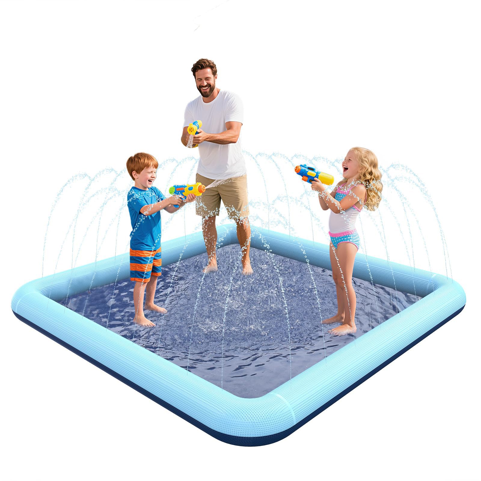 piscina desmontable