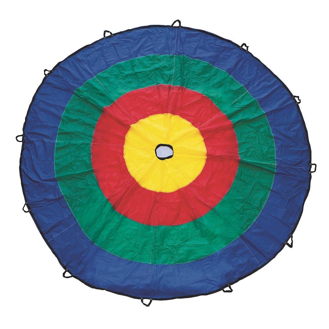 12' Target Institutional Play Parachute