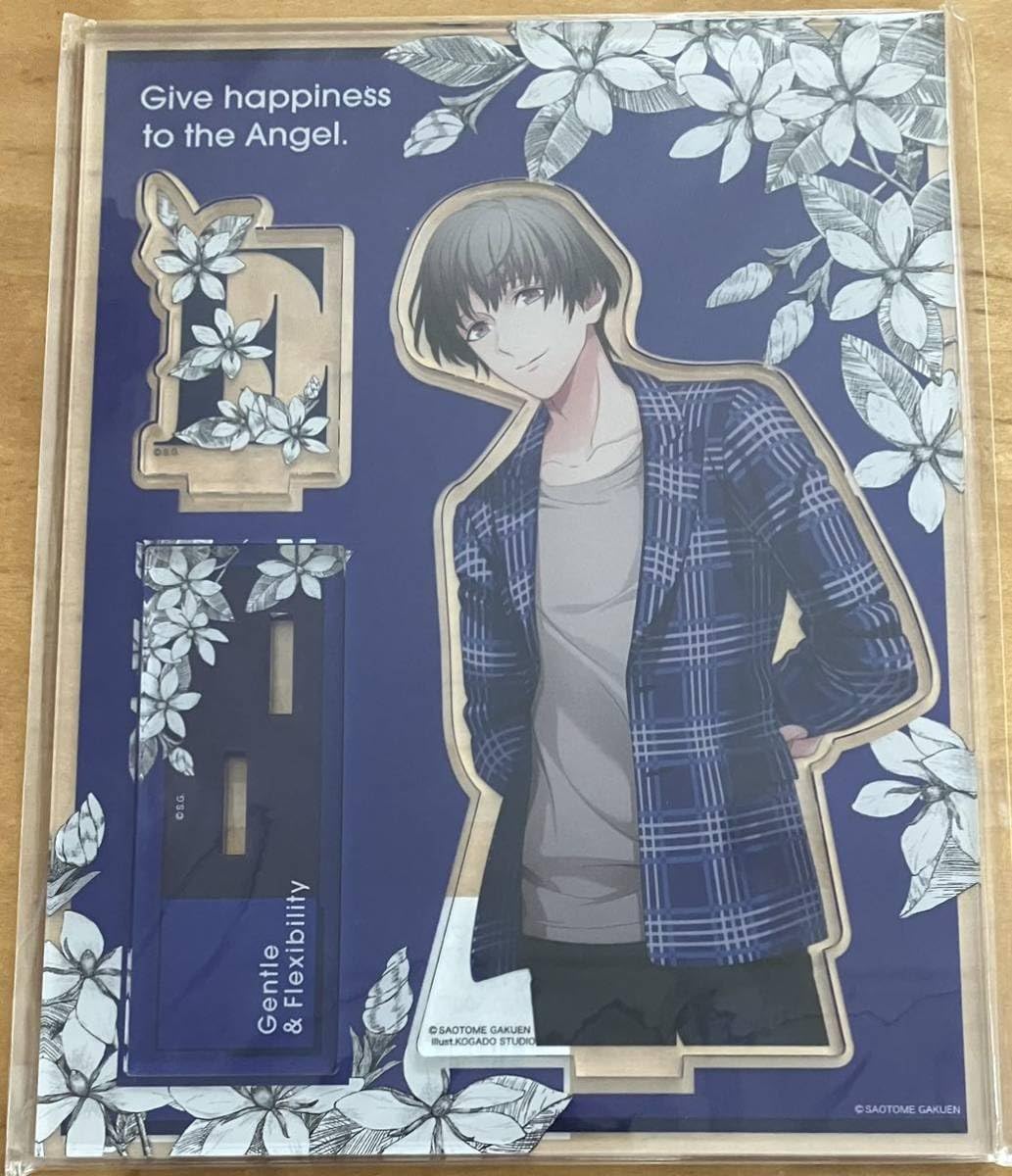 Amazon.co.jp: うたのプリンスさまっ HEVENS アクリルスタンド