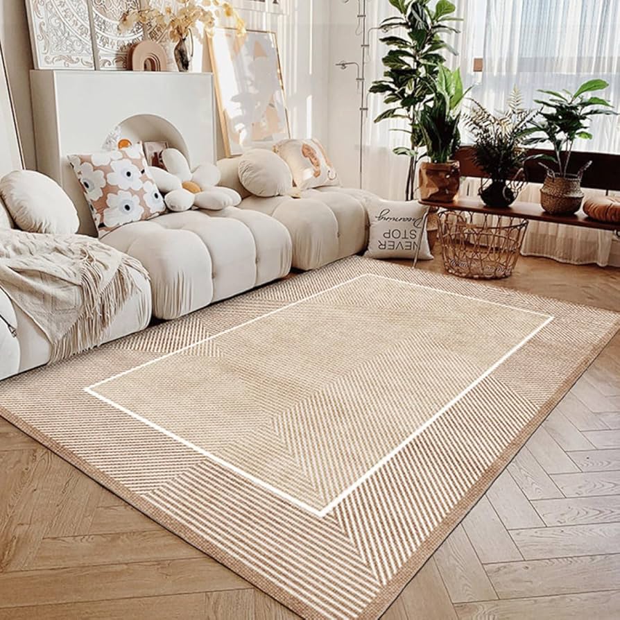 ラグ・カーペット linie design rug linie design rug ラグ・カーペット・マット